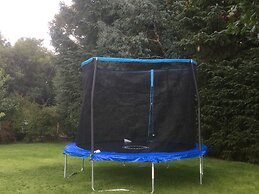 Five Oaks Bed & Breakfast