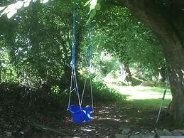 Five Oaks Bed & Breakfast