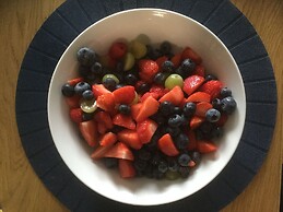 Five Oaks Bed & Breakfast