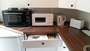 Shepherd's Bush Flats