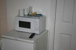 Shepherd's Bush Flats