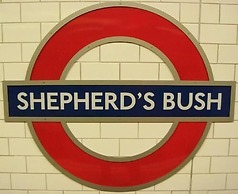 Shepherd's Bush Flats