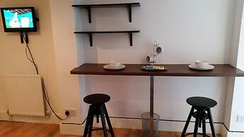 Shepherd's Bush Flats