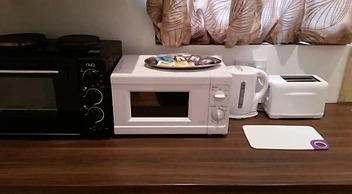 Shepherd's Bush Flats