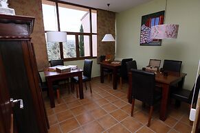 La Senda de los Enebros