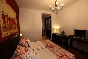 La Senda de los Enebros