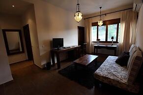 La Senda de los Enebros