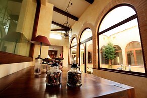 La Senda de los Enebros