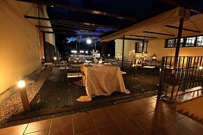 La Senda de los Enebros