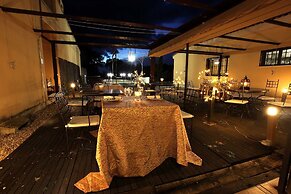 La Senda de los Enebros