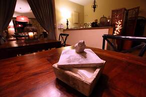 La Senda de los Enebros