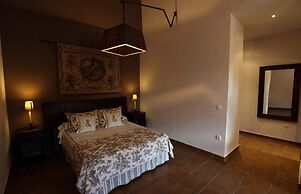 La Senda de los Enebros