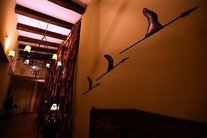 La Senda de los Enebros