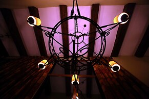 La Senda de los Enebros