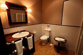 La Senda de los Enebros