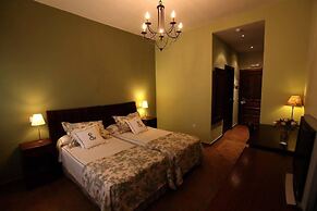 La Senda de los Enebros