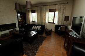 La Senda de los Enebros