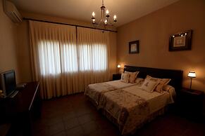 La Senda de los Enebros