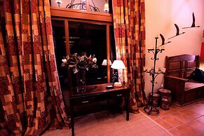 La Senda de los Enebros