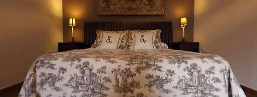 La Senda de los Enebros