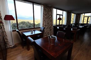 La Senda de los Enebros