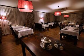 La Senda de los Enebros