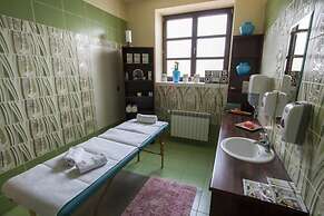 Hotel Rytwiany Nowy Dworek
