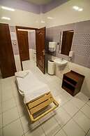 Hotel Rytwiany Nowy Dworek