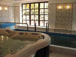 Hotel Rytwiany Nowy Dworek