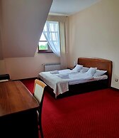 Hotel Rytwiany Nowy Dworek