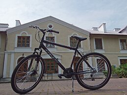 Hotel Rytwiany Nowy Dworek