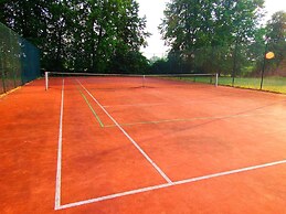 Hotel Rytwiany Nowy Dworek