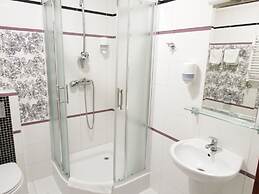 Hotel Rytwiany Nowy Dworek