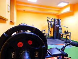 Hotel Rytwiany Nowy Dworek