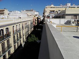 Apartamento Bobby Deglané