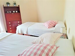 Apartamento Bobby Deglané