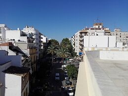 Apartamento Bobby Deglané