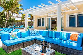 Sprat Bay Luxury Villa