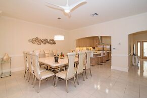 Sprat Bay Luxury Villa