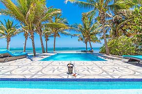 Sprat Bay Luxury Villa