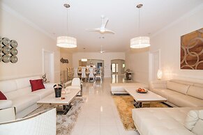 Sprat Bay Luxury Villa