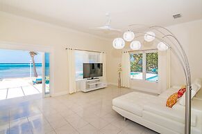 Sprat Bay Luxury Villa