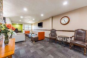 Studio 6 Plano, TX