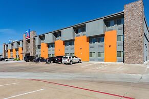 Studio 6 Plano, TX