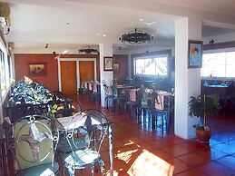 Apart Hotel la Quebrada