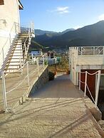 Apart Hotel la Quebrada