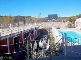 Apart Hotel la Quebrada