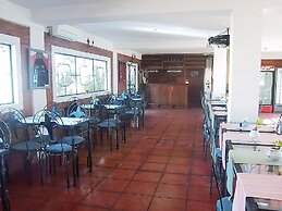 Apart Hotel la Quebrada