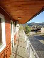 Apart Hotel la Quebrada