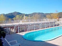 Apart Hotel la Quebrada